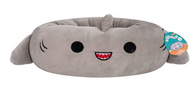 Squishmallows Pet Bed Beula the Octopus - Feeders Pet Supply