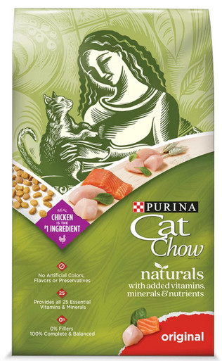 Chow Naturals Purina Cat Chow At Walmart Purina Cat Chow Naturals