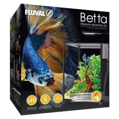 Premium Aquarium Starter Kit: Ultimate Guide for Beginners