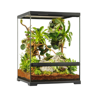 Exo Terra Pro Terrarium Small Tall Advanced Natural Terrarium 18 x