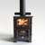 Nectre Bakers Oven Wood Heater