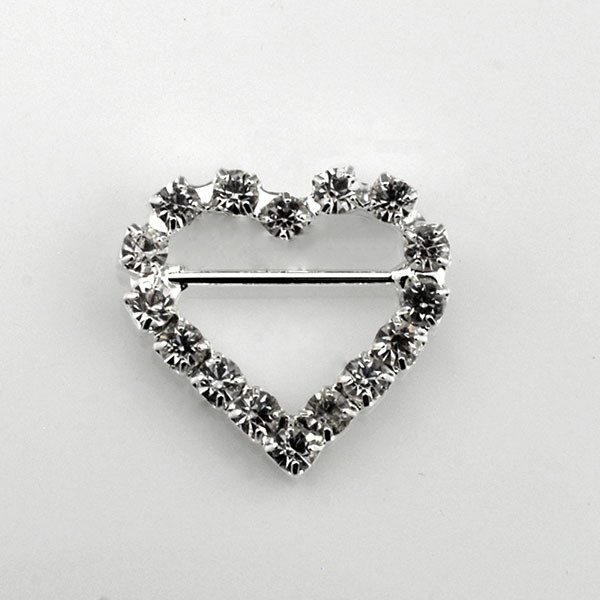 Heart Buckle