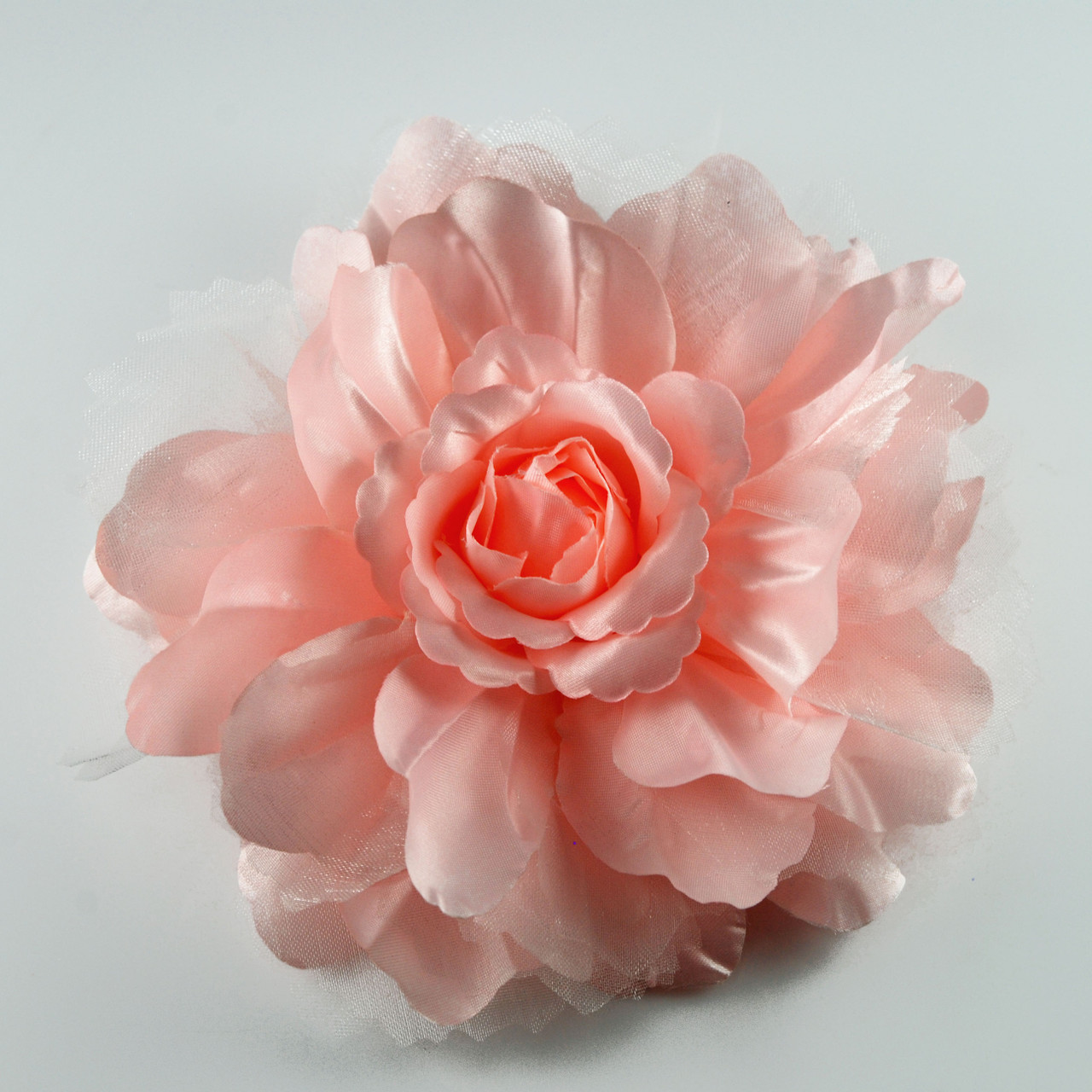 Mother Days Flower Pin and Brooch