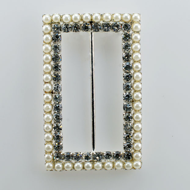 Rectangular Buckle