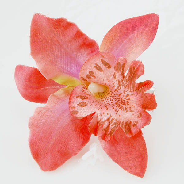 Hair flower