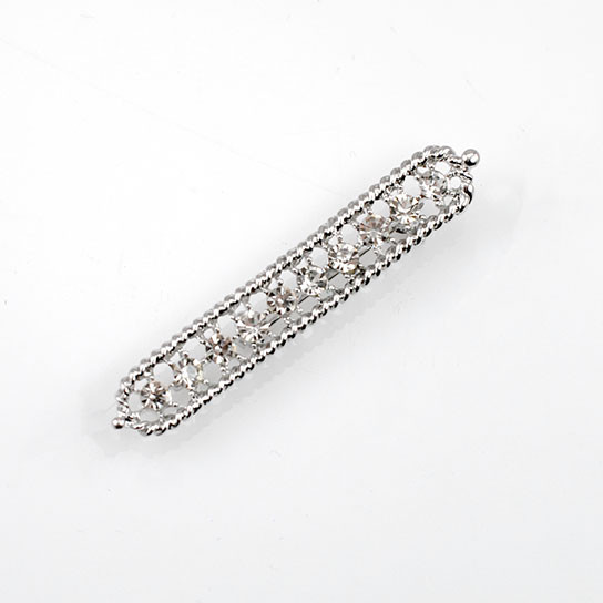 Bar Brooch