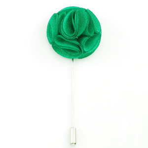 MP5300-Green Lapel Pin