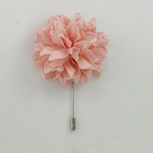 MP2112-Pink Lapel Pin