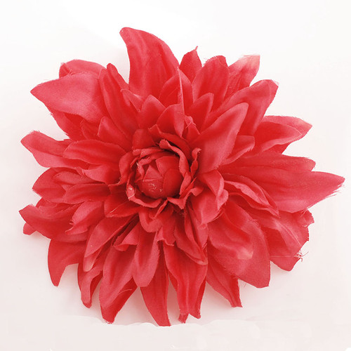 FR166026-Large Red Flower