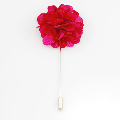MP3043- Lapel Pin Flower