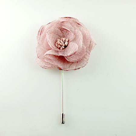MP1301- Pink Lapel Pin