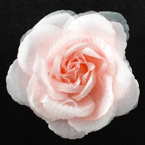 FR991199-Artificial Flower Pin