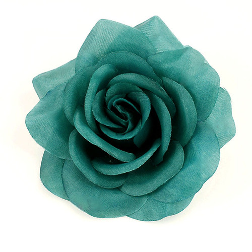 FR177188- Rose Flower Pin