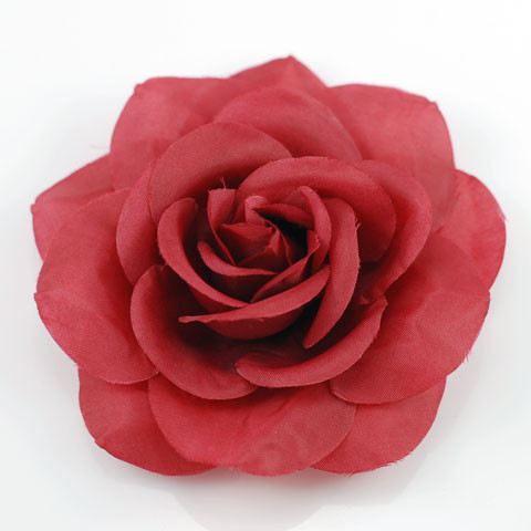 FR177188- Rose Flower Pin