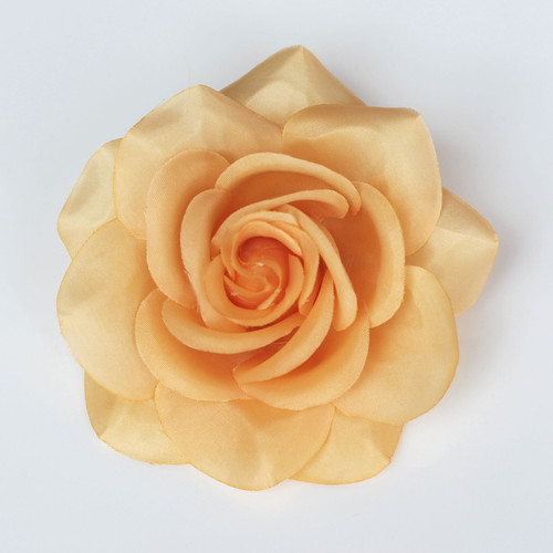 FR177188- Rose Flower Pin