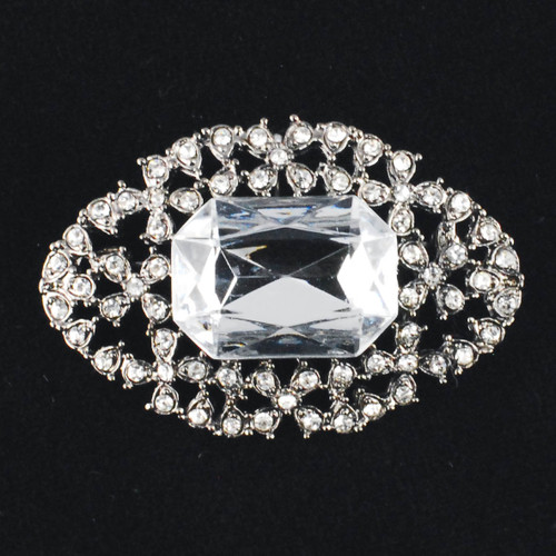 Chunky Brooches-BH6008