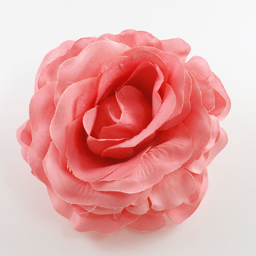 FR176020-Fabric Flower Pin