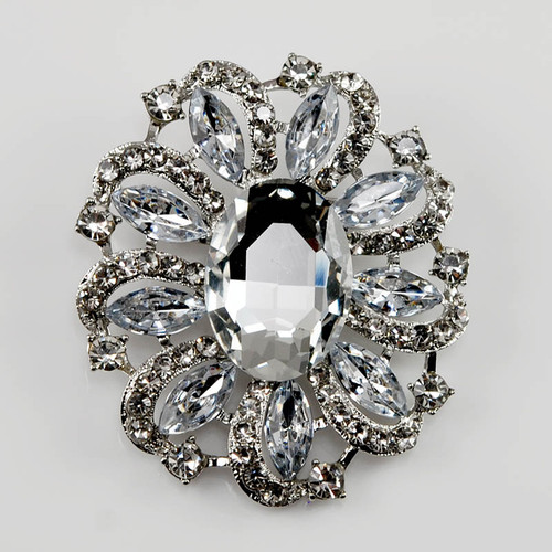 Chunky Brooches-BH7759