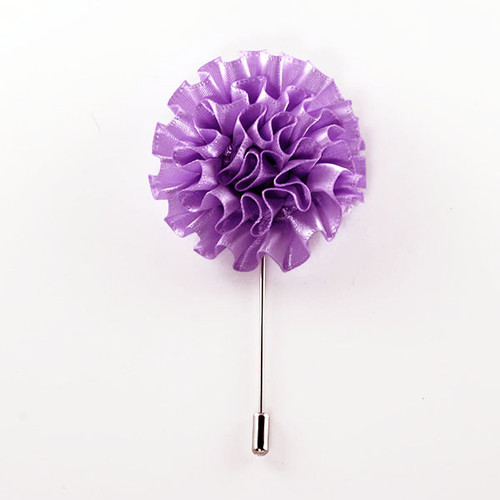 MP3025-Lavender Lapel Pin