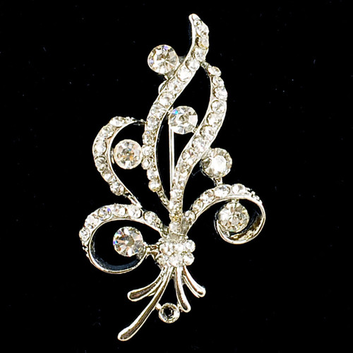 Wedding Brooches