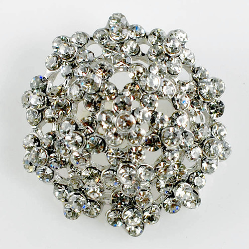 Fashion Brooch