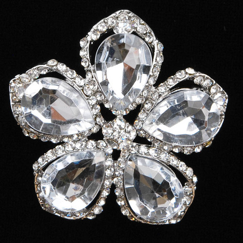 Star Brooches
