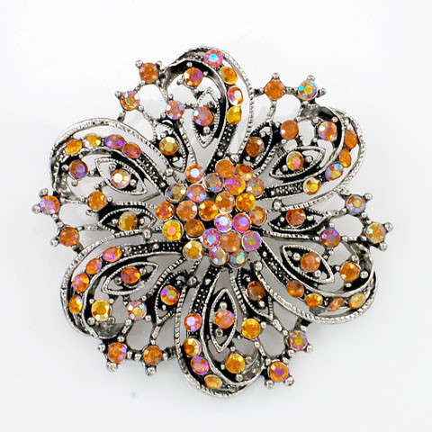 Antique brooch-BH9239
