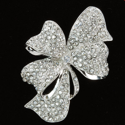 Wedding Brooch
