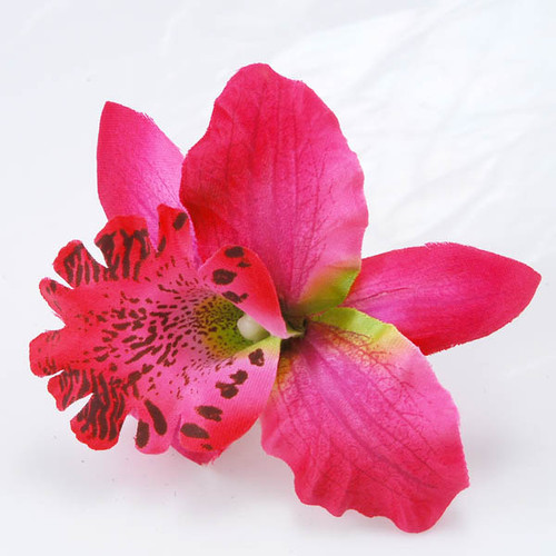 Head flower