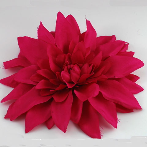 Church Choir Flower Pin
