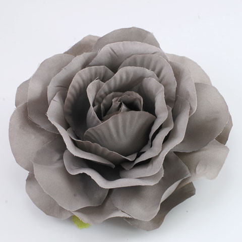 artificial flower pin brooch