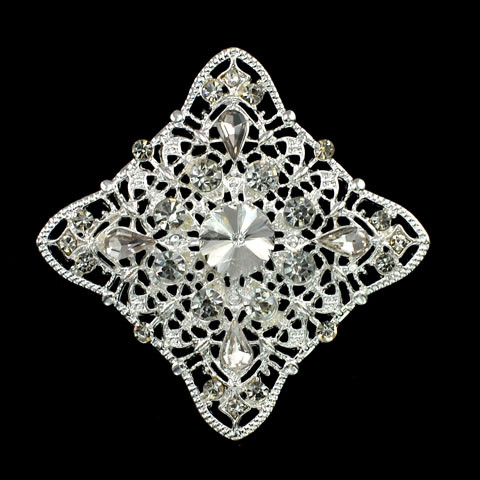 Antique Brooch