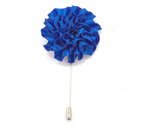 Flower Lapel Pin