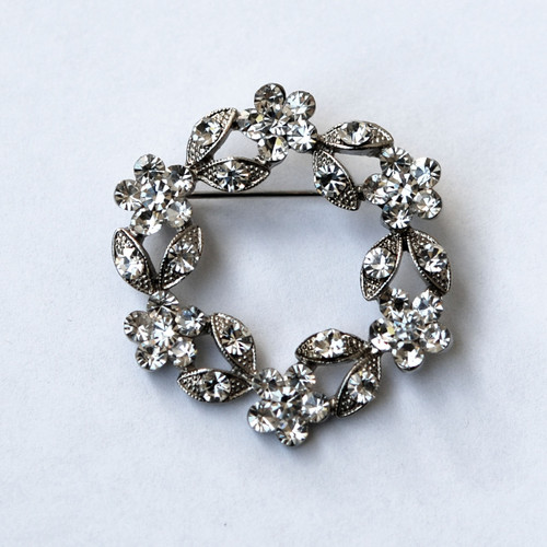 Wedding Brooch-BH6062