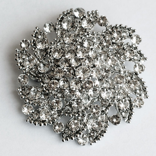 Fashion Brooch