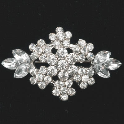 Fashion Brooch-BH9399-C