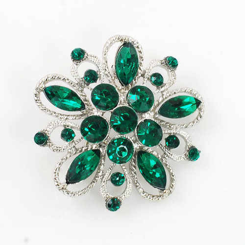 Fashion Brooch