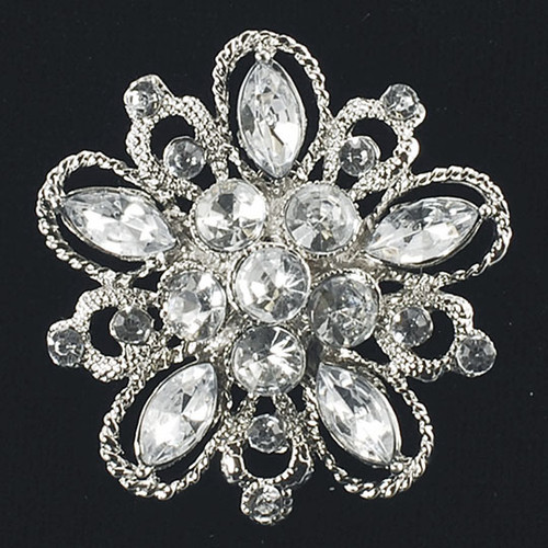 Fashion Brooch