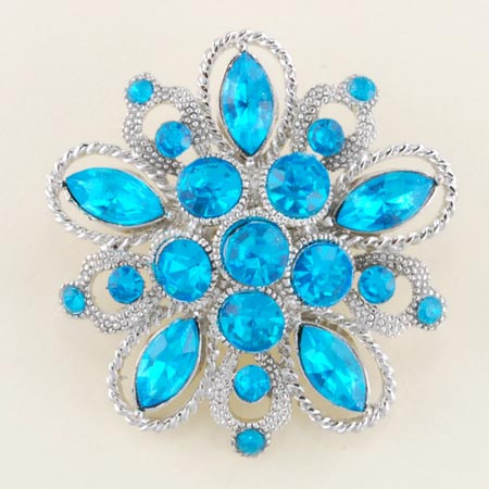 Fashion Brooch