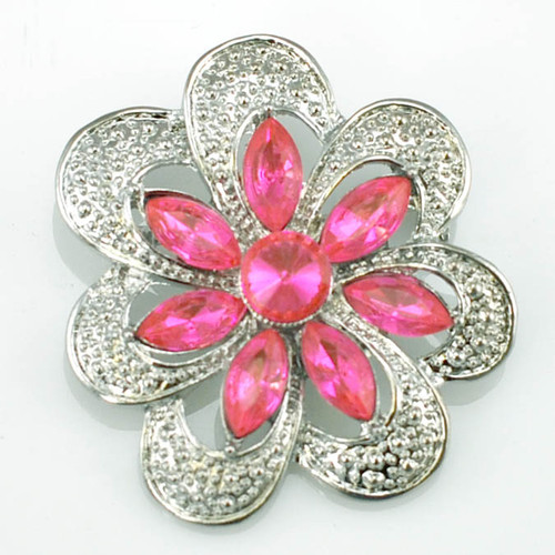 FASHION BROOCHES