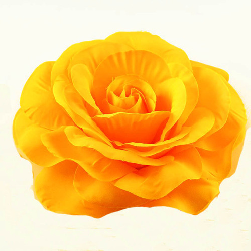 Yellow Flower pin