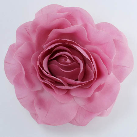 Fabric Flower PIn