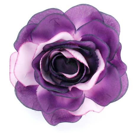 Fabric Flower PIn