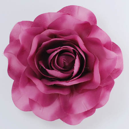 Fabric Flower PIn