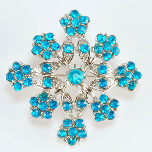 Fashion Brooch-BH9220
