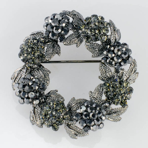 Fashion Brooch