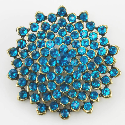 Fashion Brooches