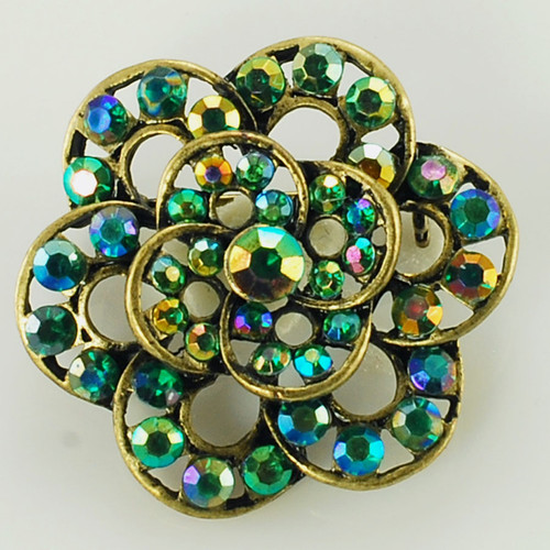 Vintage Brooch