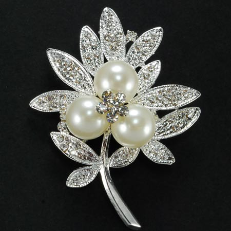 Wedding Brooch-BH6106