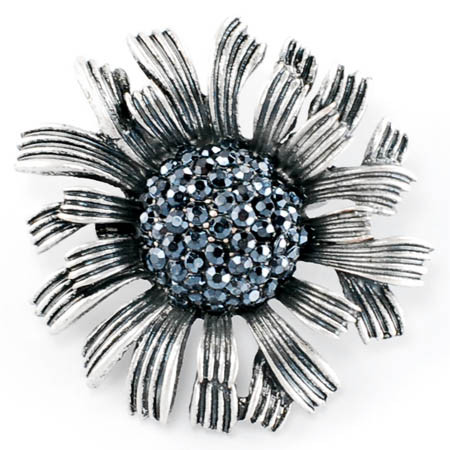 Fashion Brooch-BH9426